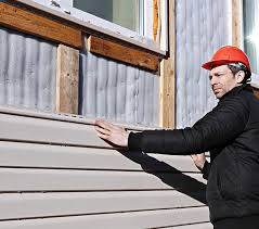 Best Insulated Siding Installation  in Oakmont, PA